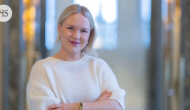 Sdp:n Hiltunen äänesti vastoin ryhmänsä kantaa, sai huomautuksen