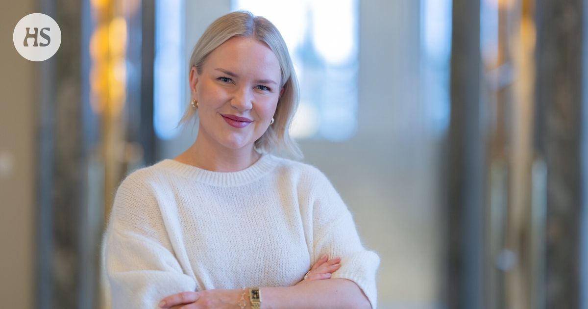 Sdp:n Hiltunen äänesti vastoin ryhmänsä kantaa, sai huomautuksen