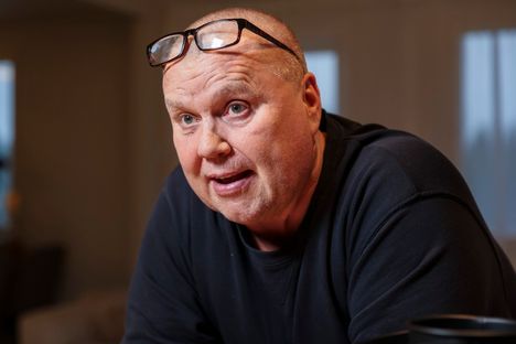 Isän oppi on osoittautunut toimivaksi Timo Jutilan elämässä.