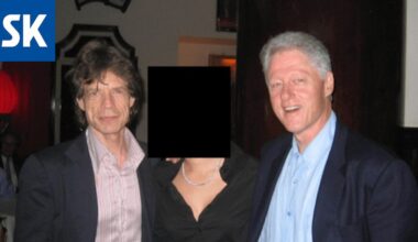 USA:n oikeusministeriö julkaisi osan Epstein-materiaalista – Trump vain muutamissa asiakirjoissa, myös muita merkkihenkilöitä mukana