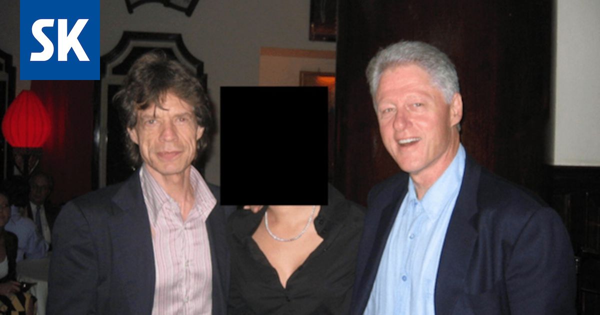 USA:n oikeusministeriö julkaisi osan Epstein-materiaalista – Trump vain muutamissa asiakirjoissa, myös muita merkkihenkilöitä mukana