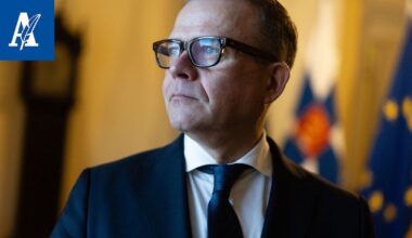 "Siedettävä ratkaisu" – EU turvaa Ukrainan rahoituksen sittenkin 90 miljardin yhteisvelalla