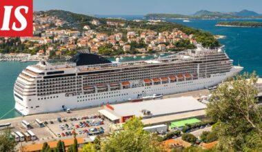 Risteily-yhtiö kielsi älylasit julkisissa tiloissa