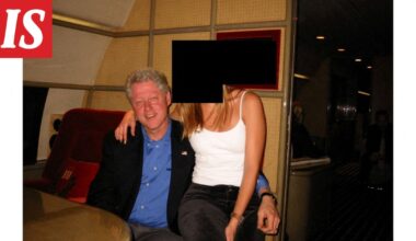 Bill Clintonin tiedottajalta kova syytös Trumpin hallinnolle