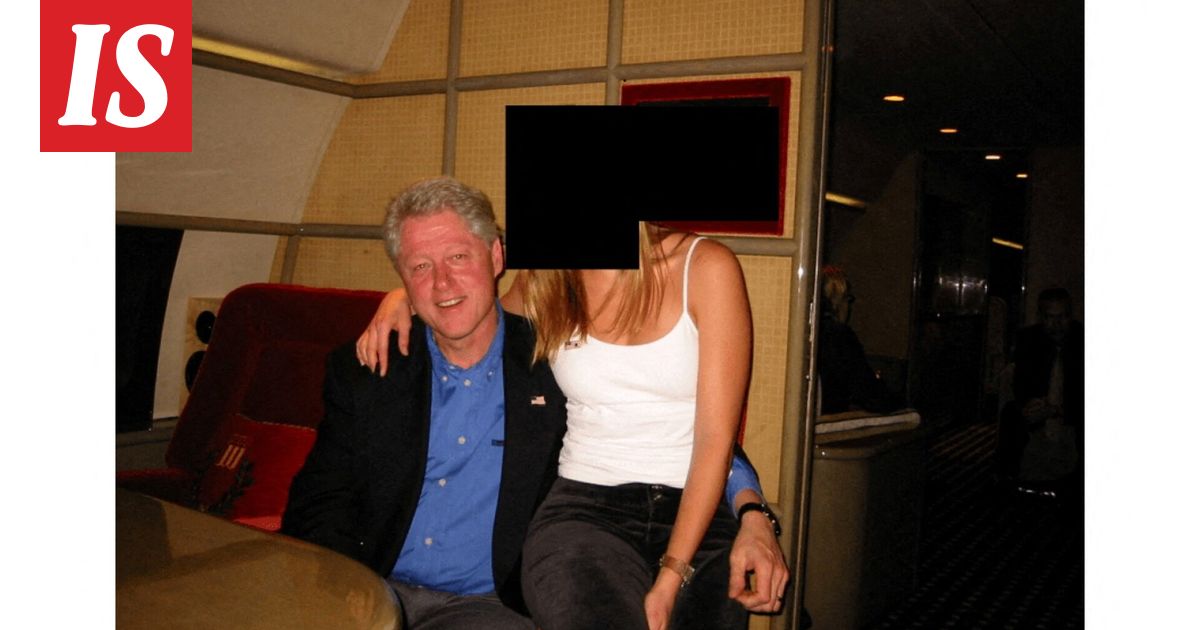 Bill Clintonin tiedottajalta kova syytös Trumpin hallinnolle