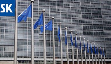 USA:ta johtavat juristit, Kiinaa insinöörit ja EU:ta moralistit