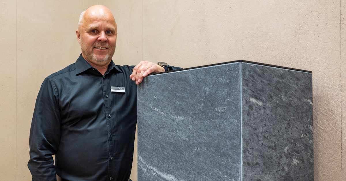 Tulikivi jatkanut aktiivista vientiä Venäjälle – yksi osakkaista Suomen Kulttuurirahasto | Kotimaa