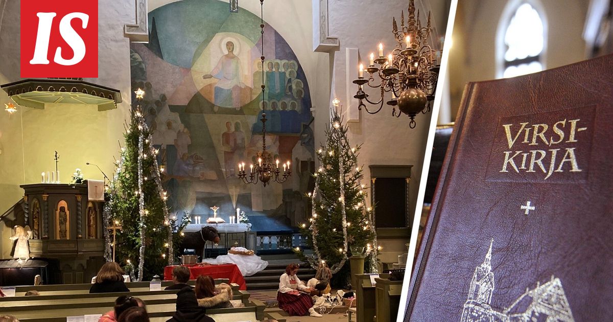 Opetushallitus ei halua selkiyttää joulujuhlia koskevaa ohjeistustaan