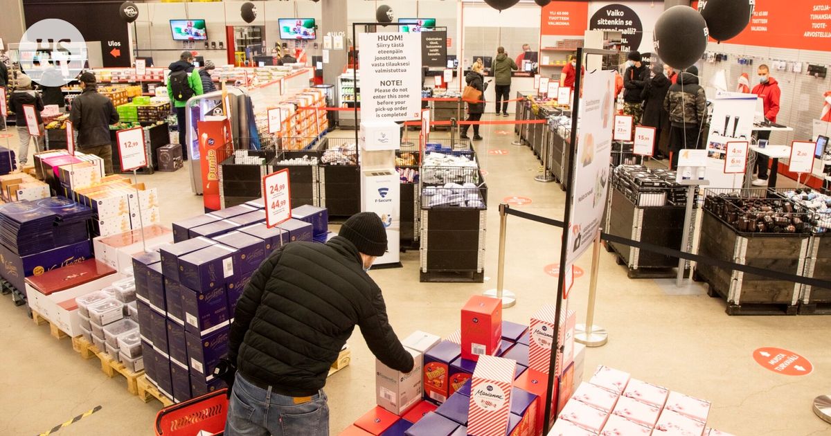 Verkkokaupan postittaja alkoi omin päin selvittää, myydäänkö tavaraa Venäjälle ja sai syytteen