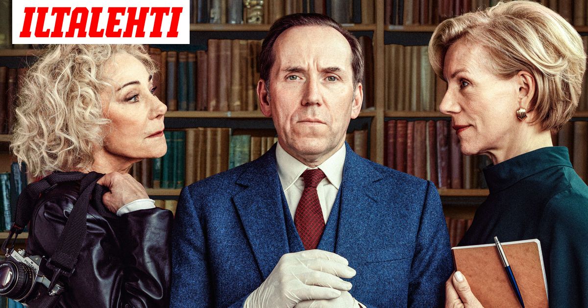 Yle näyttää tutun tv-sarjan tänä vuonna vain Areenassa – Tässä syy