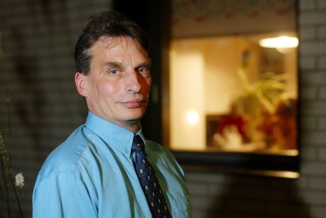 Jukka S. Lahden murhaaja on yhä selvittämättä.