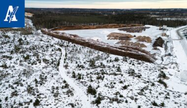 Tulevaisuuden energia­ratkaisu vai sähkö­syöppö? Kohuttaneen Nokian e-metaani­hankkeen ympäristö­vaikutusten arviointi nähtävillä