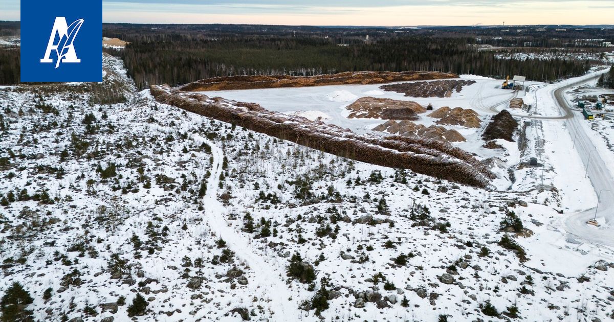 Tulevaisuuden energia­ratkaisu vai sähkö­syöppö? Kohuttaneen Nokian e-metaani­hankkeen ympäristö­vaikutusten arviointi nähtävillä