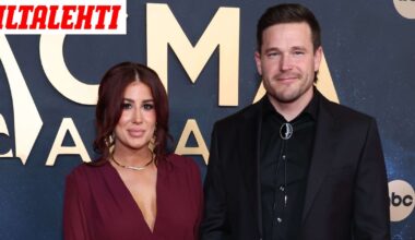 Teen Mom -tähden oli pakko lopettaa sarjassa – Näin hänellä menee nyt