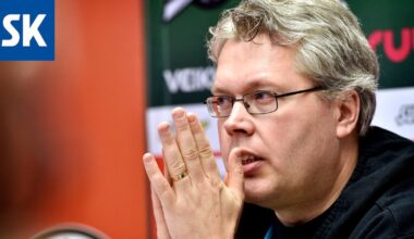 Siirrot | Ässien hopea- ja kultasormi päätti lähteä Rovaniemelle - Satakunnan Kansa