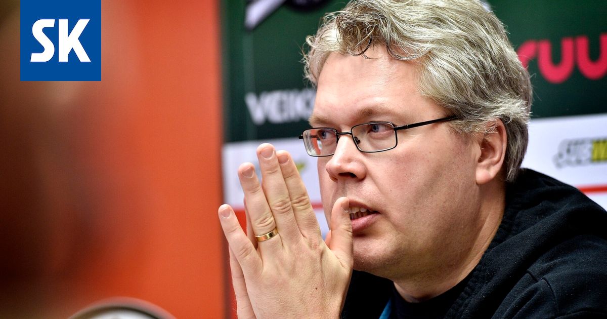 Siirrot | Ässien hopea- ja kultasormi päätti lähteä Rovaniemelle - Satakunnan Kansa