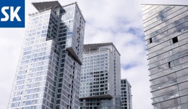 Suomalaisten rahat jumissa kiinteistörahastoissa jo kolmatta vuotta