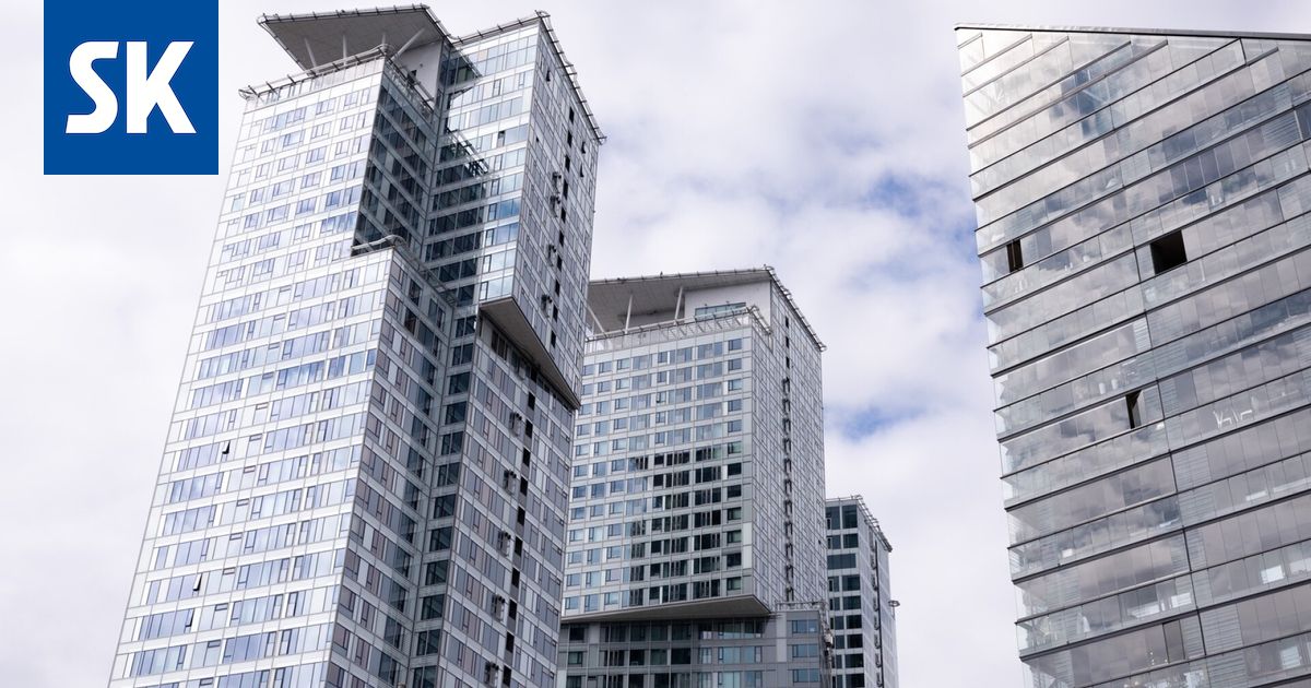 Suomalaisten rahat jumissa kiinteistörahastoissa jo kolmatta vuotta