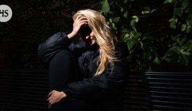 Laaja tutkimus: Masennusoireet keski-iässä liittyvät dementian riskiin