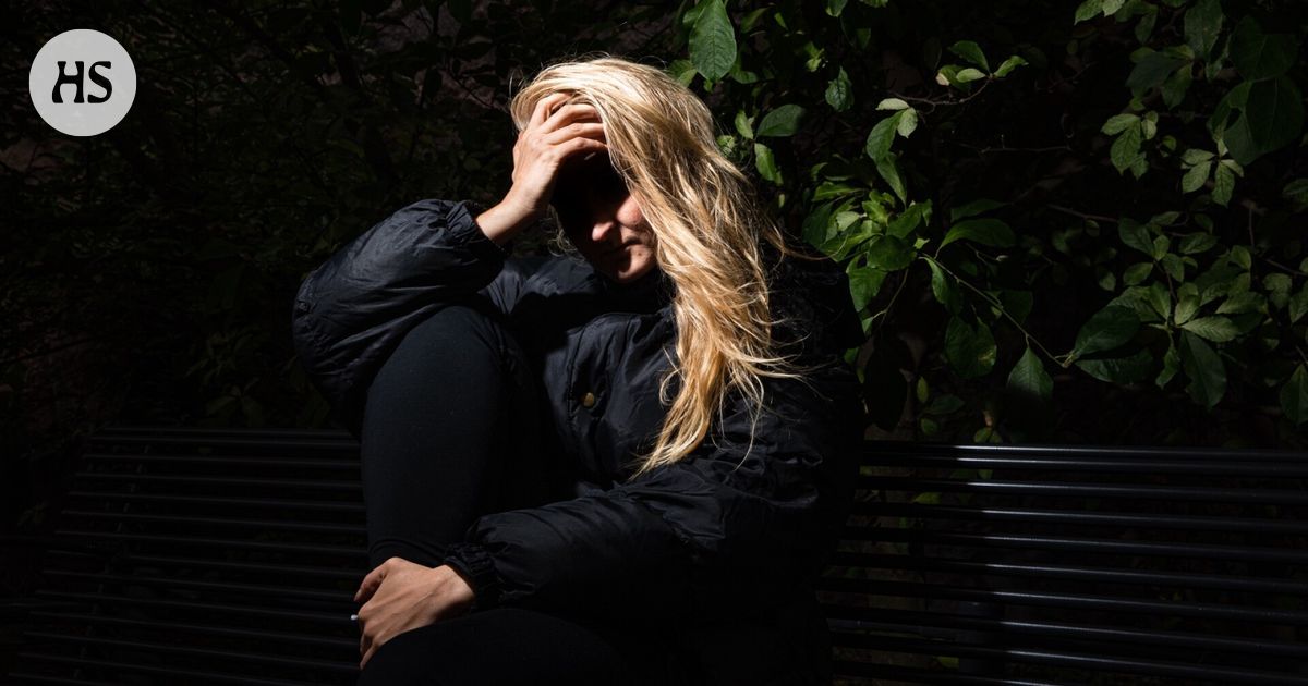 Laaja tutkimus: Masennusoireet keski-iässä liittyvät dementian riskiin