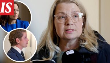 Hallituksen sisällä eripuraa – kokoomuksen kansanedustajat haukkuivat säästöesityksen