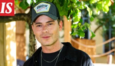 Podcast: Niko Saarinen kertoo käyttötilinsä saldon