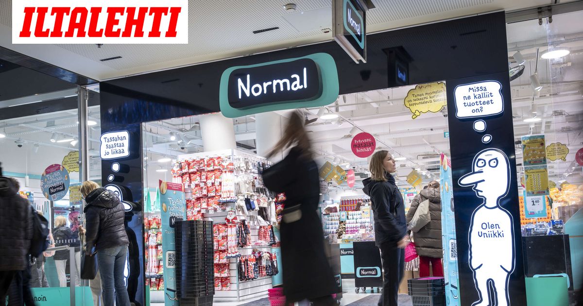 Normalin ryminä jatkuu