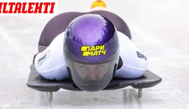 Venäjän haaveet tyrmättiin