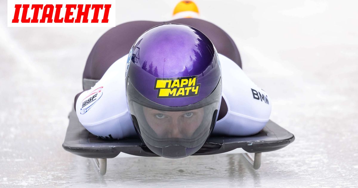 Venäjän haaveet tyrmättiin