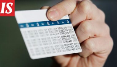 Poliisi varoittaa jälleen vakavasta vaarasta puhelinsoiton takana