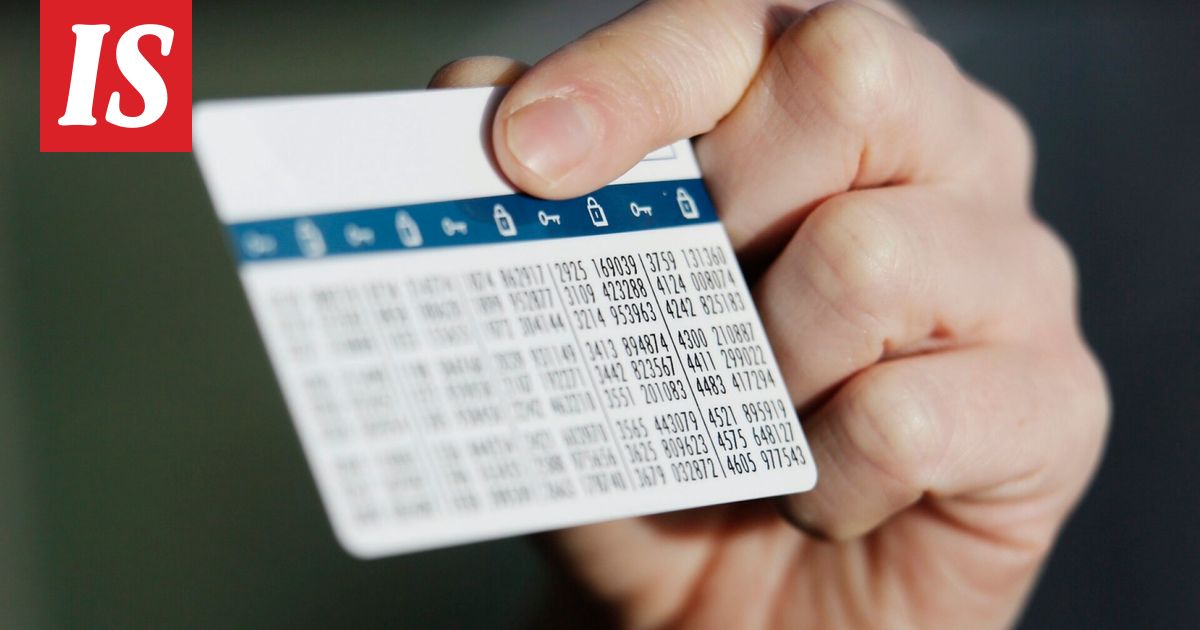 Poliisi varoittaa jälleen vakavasta vaarasta puhelinsoiton takana