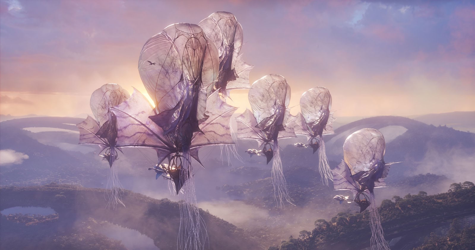 Viitataanko uudessa Avatar-elokuvassa Terminatorin Skynettiin? – Ohjaaja selitti miten homma menee