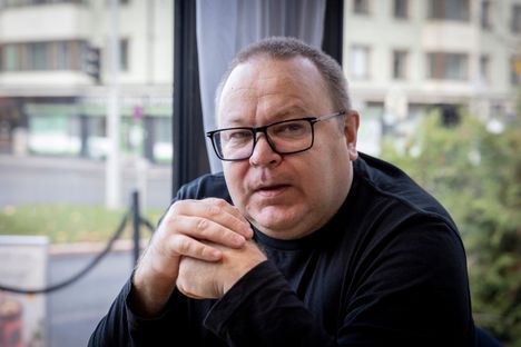 Pekka Mäki on pitkän linjan nyrkkeilyvalmentaja.