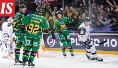 SM-liiga: IS seuraa lauantain liigakierrosta – Ilves ja SaiPa hirmuvireessä