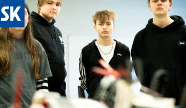 Noormarkun yhtenäiskoulun oppilaat saivat hopeaa valtakunnallisessa tiedekisassa