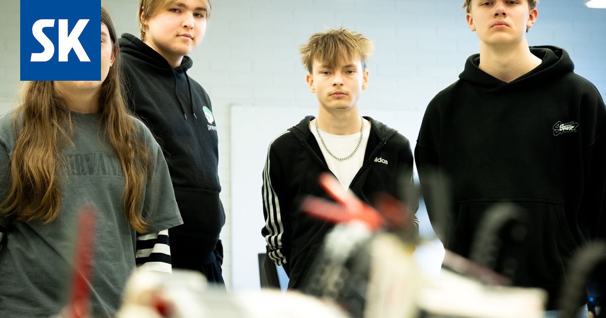 Noormarkun yhtenäiskoulun oppilaat saivat hopeaa valtakunnallisessa tiedekisassa