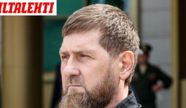 Kadyrovilla huolestuttava mafiakytkös Euroopan ytimessä – Näin Putin hyötyy