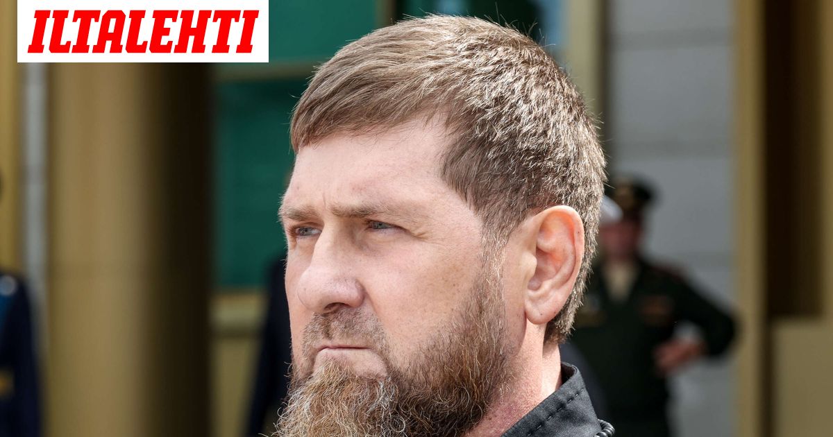 Kadyrovilla huolestuttava mafiakytkös Euroopan ytimessä – Näin Putin hyötyy