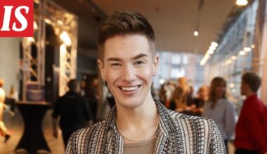 Aarni Mikkolan hampaat katkesivat - Ilta-Sanomat