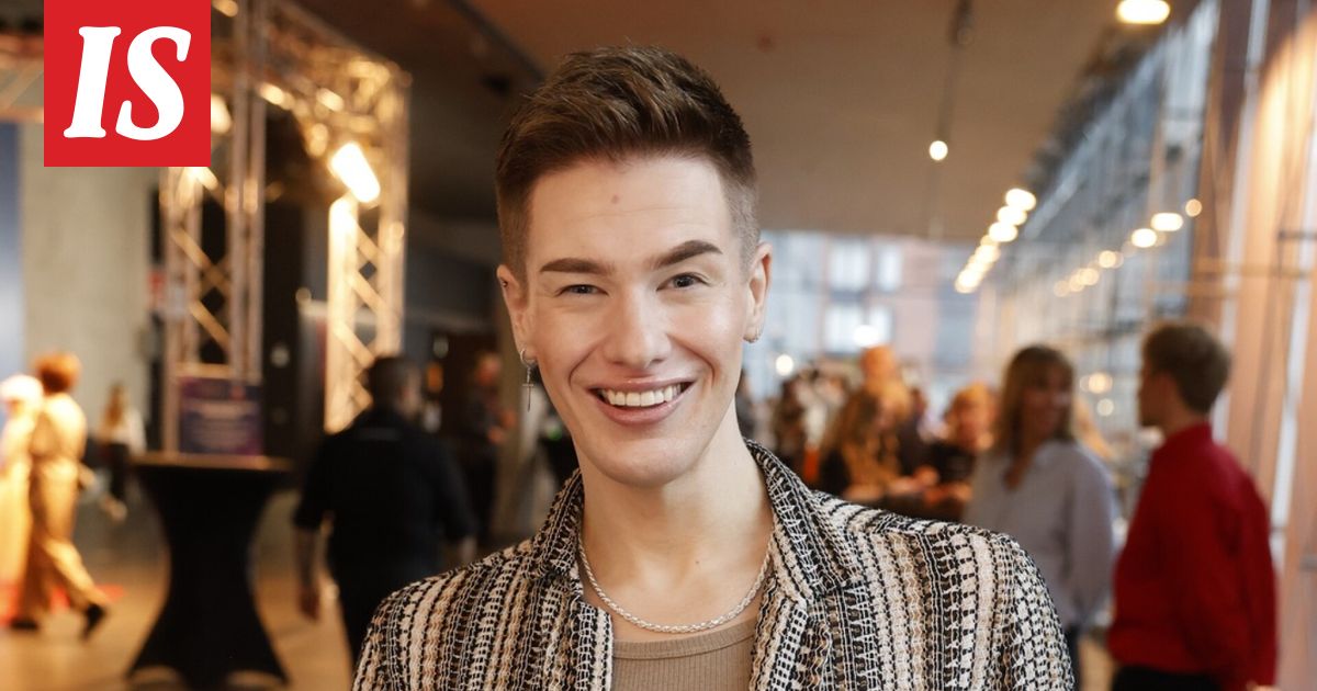 Aarni Mikkolan hampaat katkesivat - Ilta-Sanomat