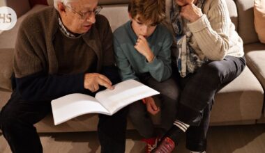 Isabel Tobella, 80, hoitaa lapsenlapsiaan noin 20 tuntia viikossa: ”En osaisi kuvitella toisin”