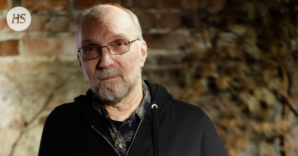 Tuomo-Juhani Vuorenmaa ohjasi nuorena elokuvan, josta tuli suomalaisen roskaelokuvan valio