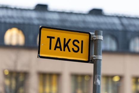 Taksialan ongelmista on uutisoitu paljon viime vuosien aikana.