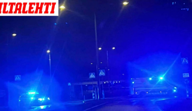 Naista epäillään törkeästä pahoinpitelystä Mänttä-Vilppulassa