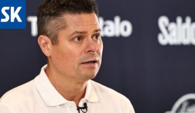 Poliisit paikalle U20-ottelussa Helsingissä – Jokerit pyysi anteeksi