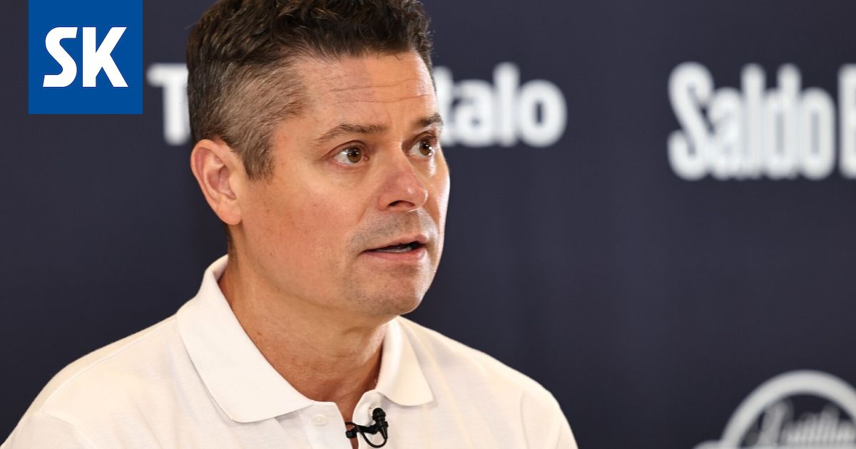 Poliisit paikalle U20-ottelussa Helsingissä – Jokerit pyysi anteeksi