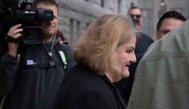 Yhdysvaltalainen tuomari todettiin syylliseksi karkotettavan maahanmuuttajan auttamiseen | Uutisia lyhyesti