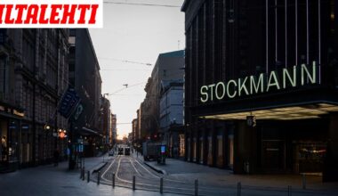 Säähän tulee nyt "räjähtävä" muutos, jossa on kaikuja koronatalvesta – ”Pelkään pahinta”