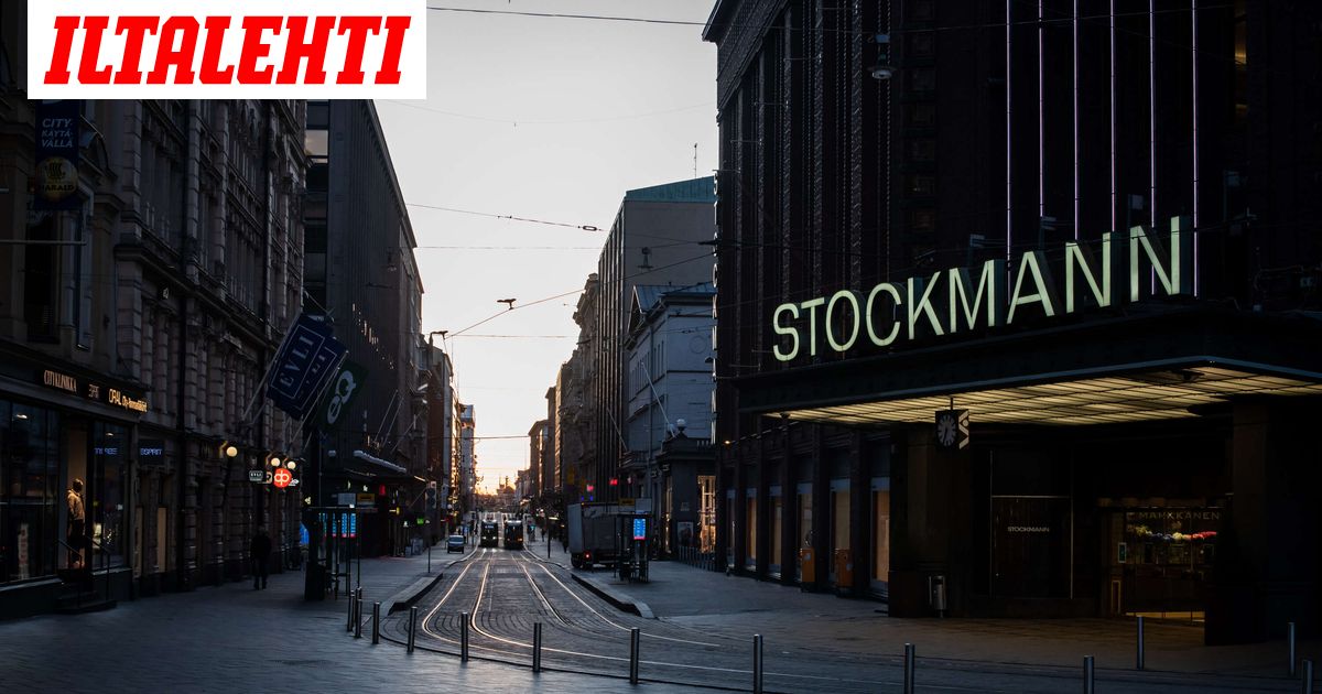 Säähän tulee nyt "räjähtävä" muutos, jossa on kaikuja koronatalvesta – ”Pelkään pahinta”