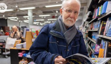 ”Kaikki kerralla ja viime tingassa” – Kysyimme espoolaisilta, paljonko joulukaupoilla kuluu aikaa